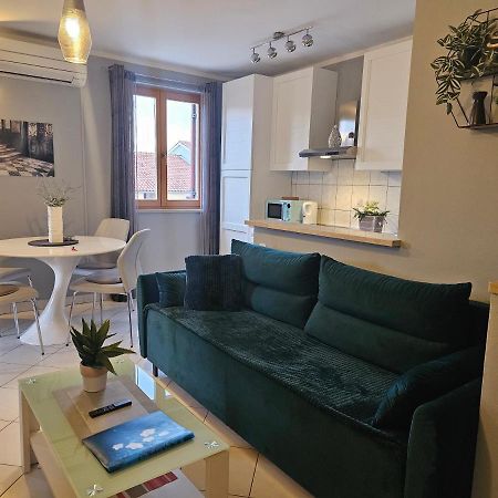Apartment Gloria Rovinj Zewnętrze zdjęcie