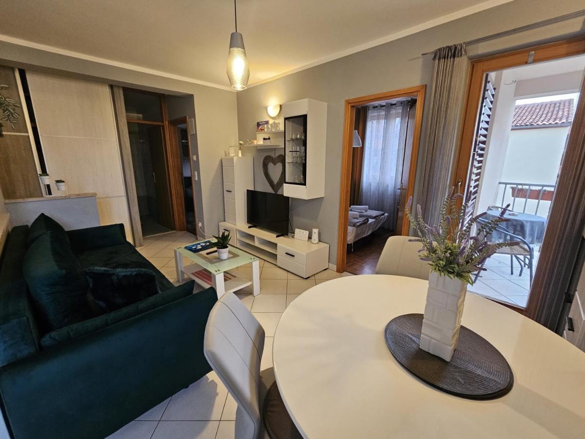 Apartment Gloria Rovinj Zewnętrze zdjęcie