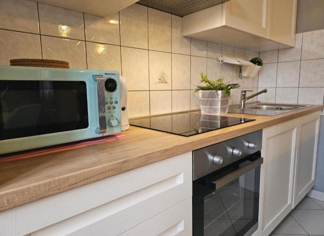 Apartment Gloria Rovinj Zewnętrze zdjęcie