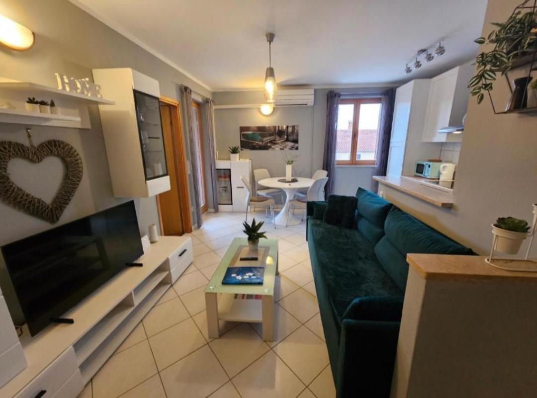 Apartment Gloria Rovinj Zewnętrze zdjęcie