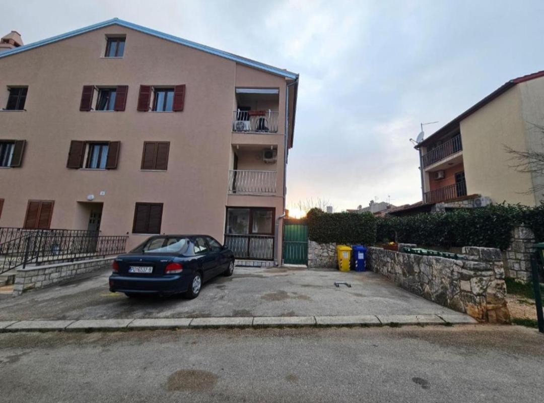 Apartment Gloria Rovinj Zewnętrze zdjęcie