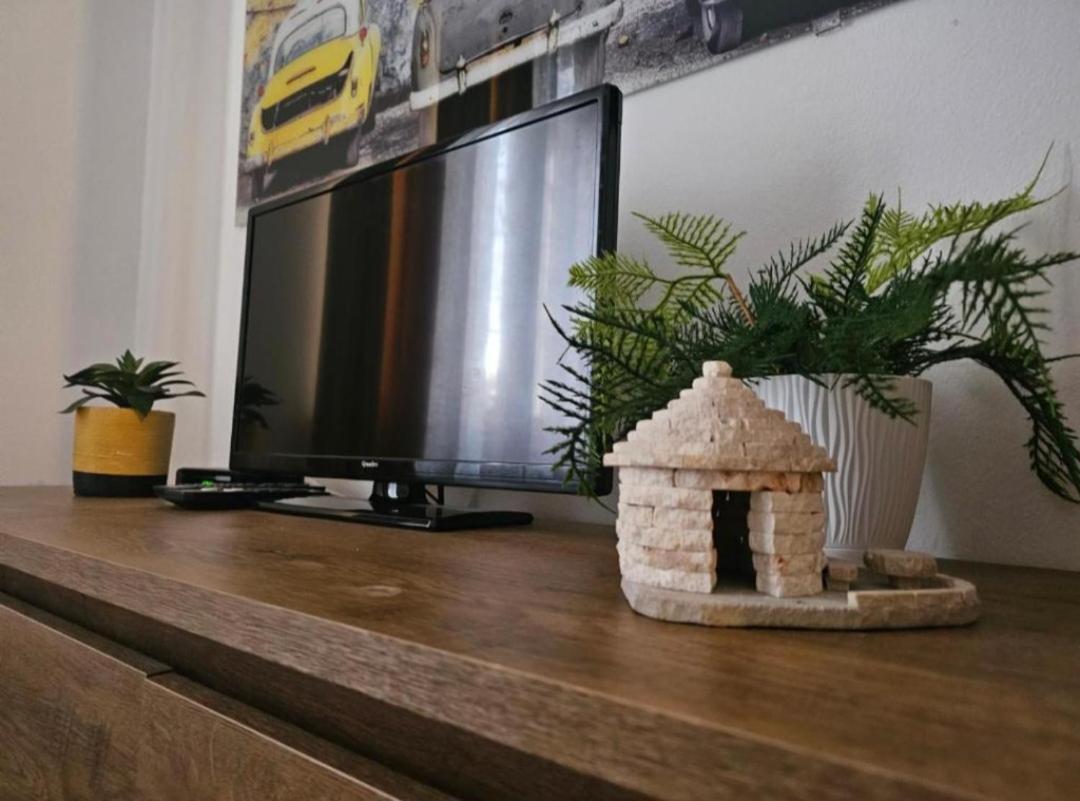 Apartment Gloria Rovinj Zewnętrze zdjęcie