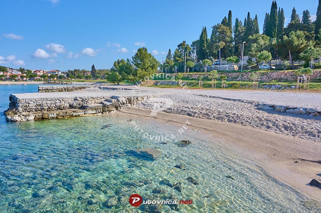 Apartment Gloria Rovinj Zewnętrze zdjęcie