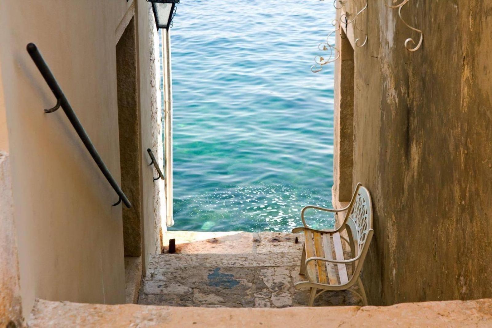 Apartment Gloria Rovinj Zewnętrze zdjęcie